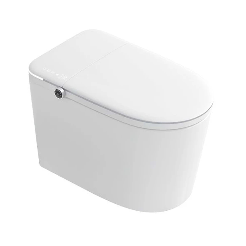 Ảnh Bồn cầu thông minh Belli HL9B34 1