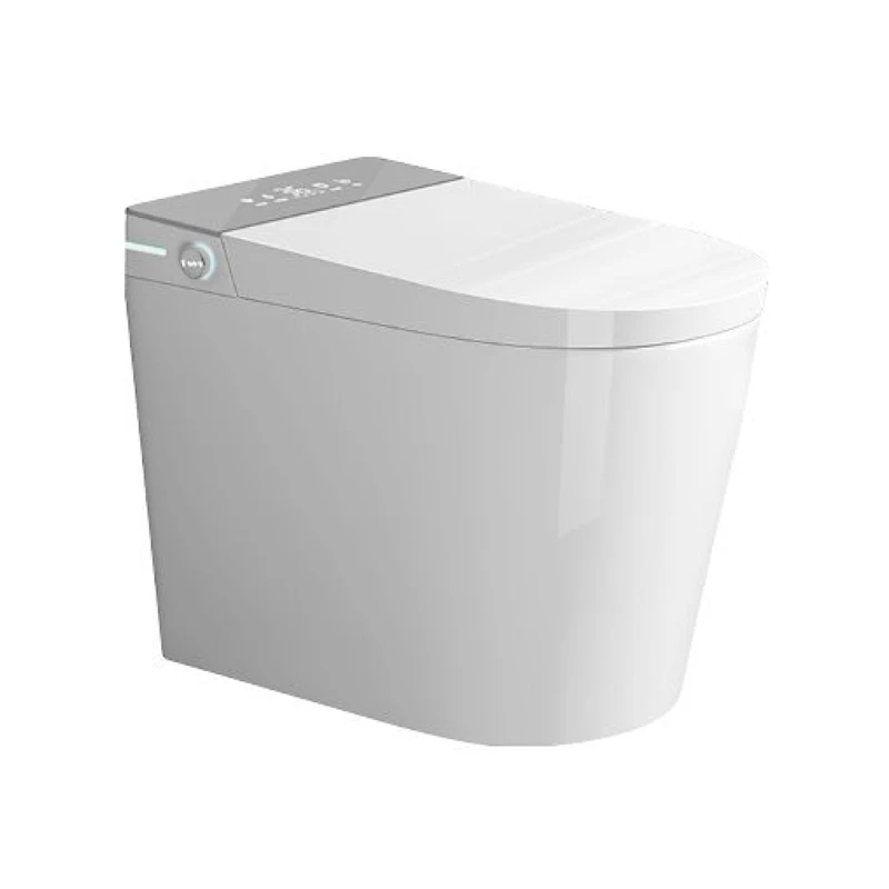 Ảnh Bồn cầu thông minh Belli HL9B733 1