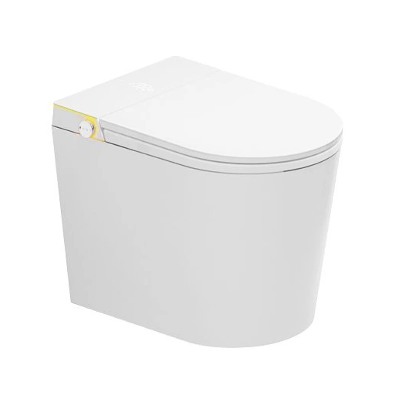 Ảnh Bồn cầu thông minh Belli HL9X3 1