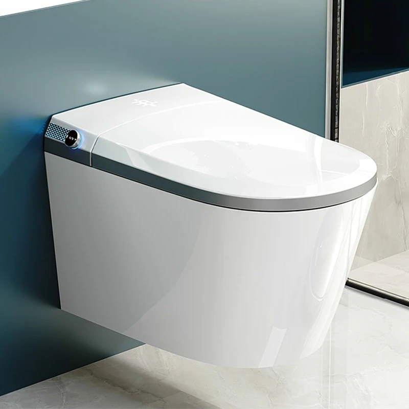 Ảnh Bồn cầu treo tường thông minh Belli HL9B23 1