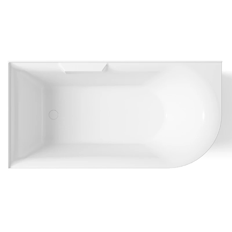 Ảnh Bồn tắm Belli HL6AT610L 1