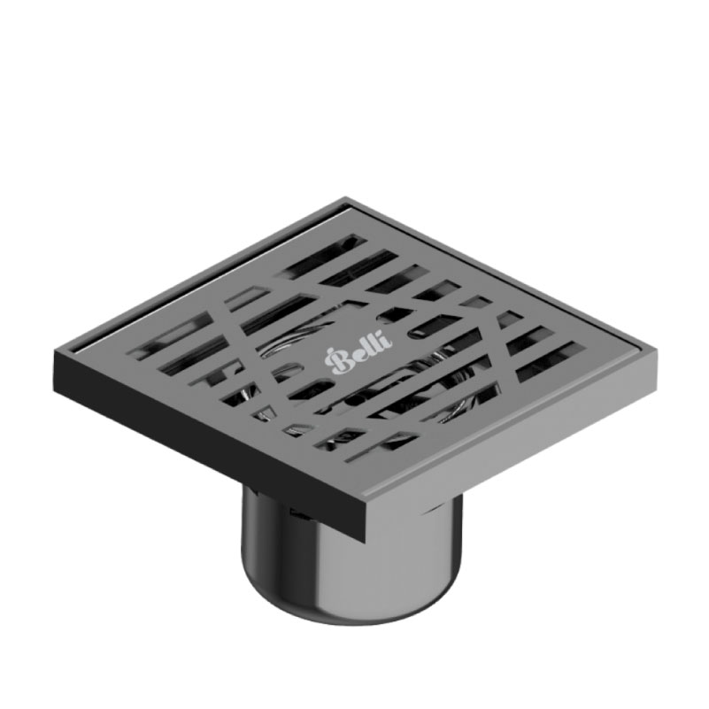 Ảnh Thoát sàn Belli BL-TS8104 1