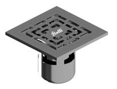 Ảnh Thoát sàn Belli BL-TS8105 1