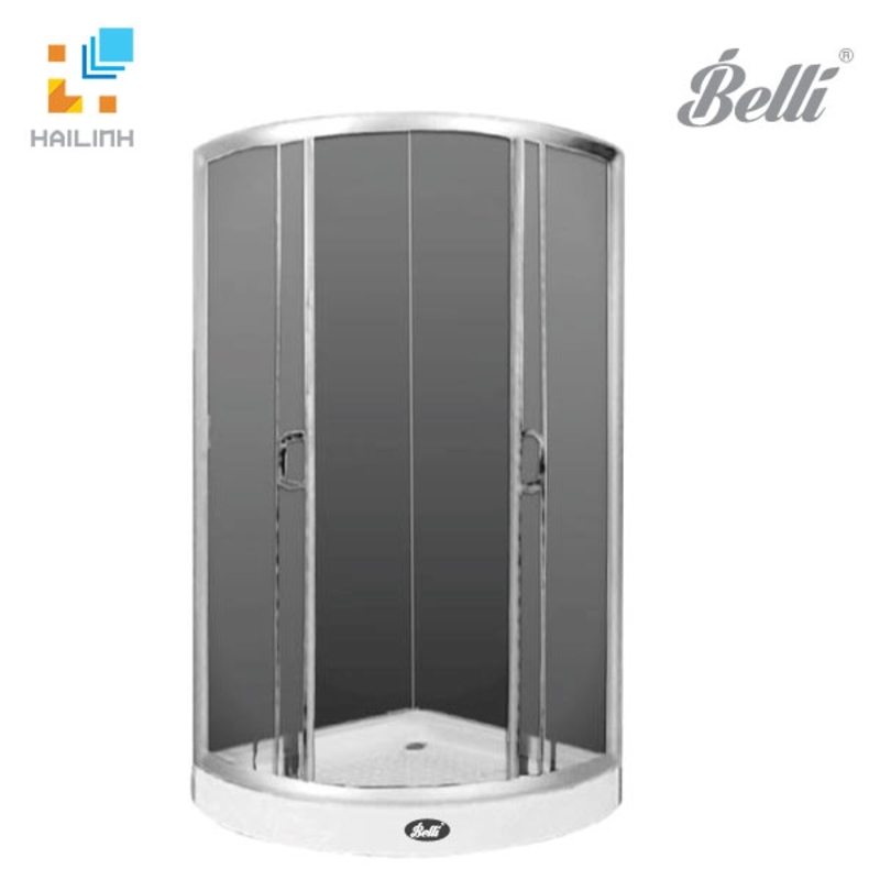 Ảnh Phòng tắm kính Belli BE-062 cao cấp 1
