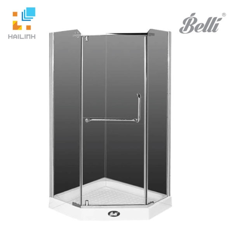 Ảnh Phòng tắm kính Belli BE-104 1