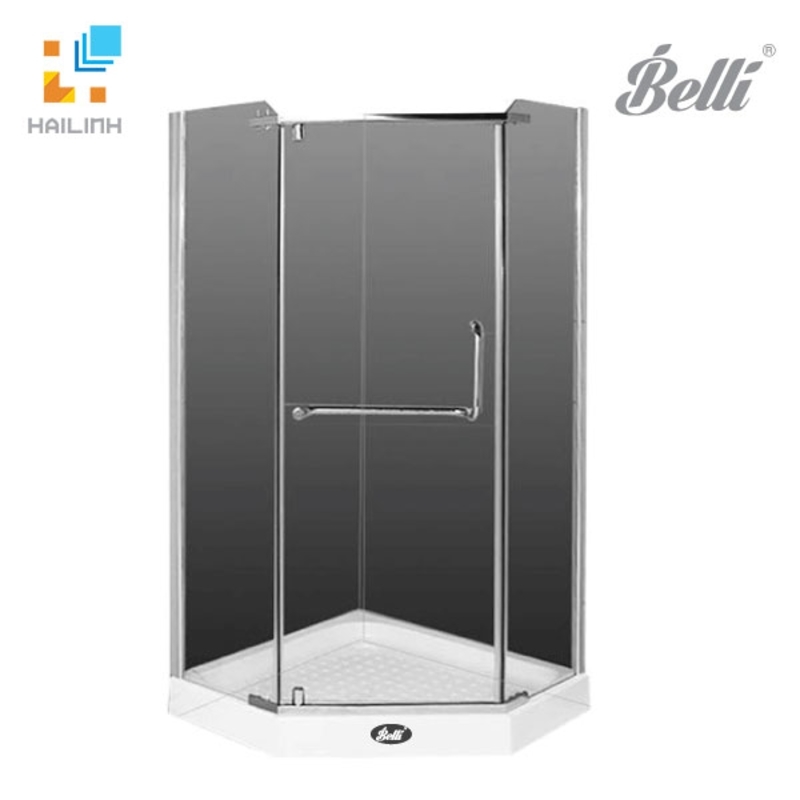 Ảnh Phòng tắm kính Belli BE-104 1