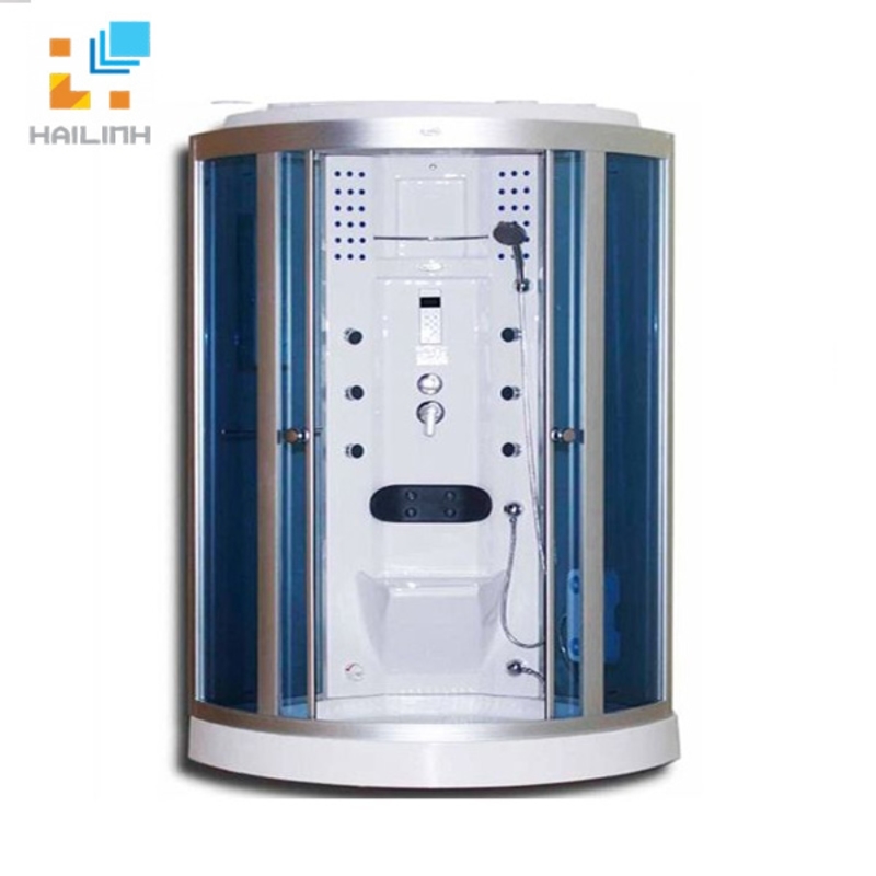 Ảnh Phòng xông hơi Belli BE-042 cao cấp 1