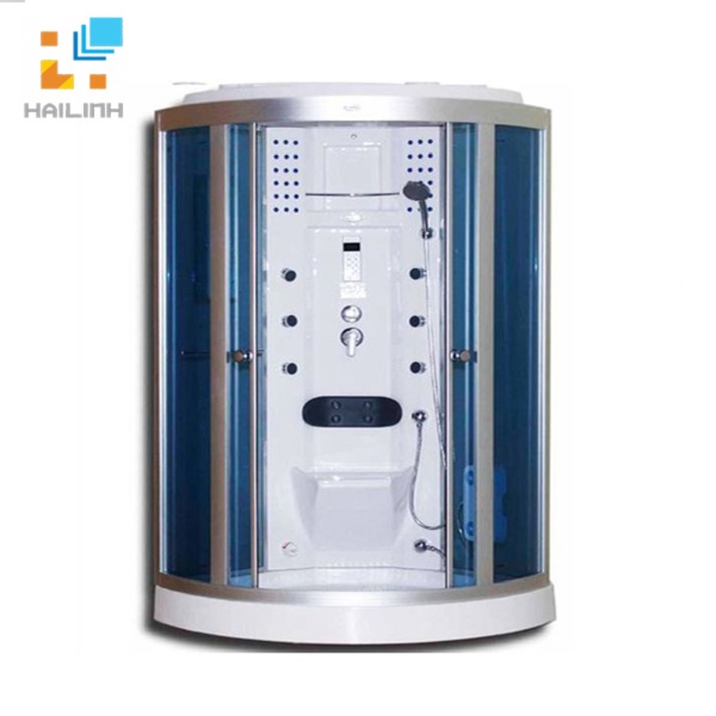 Ảnh Phòng xông hơi Belli BE-042 cao cấp 1