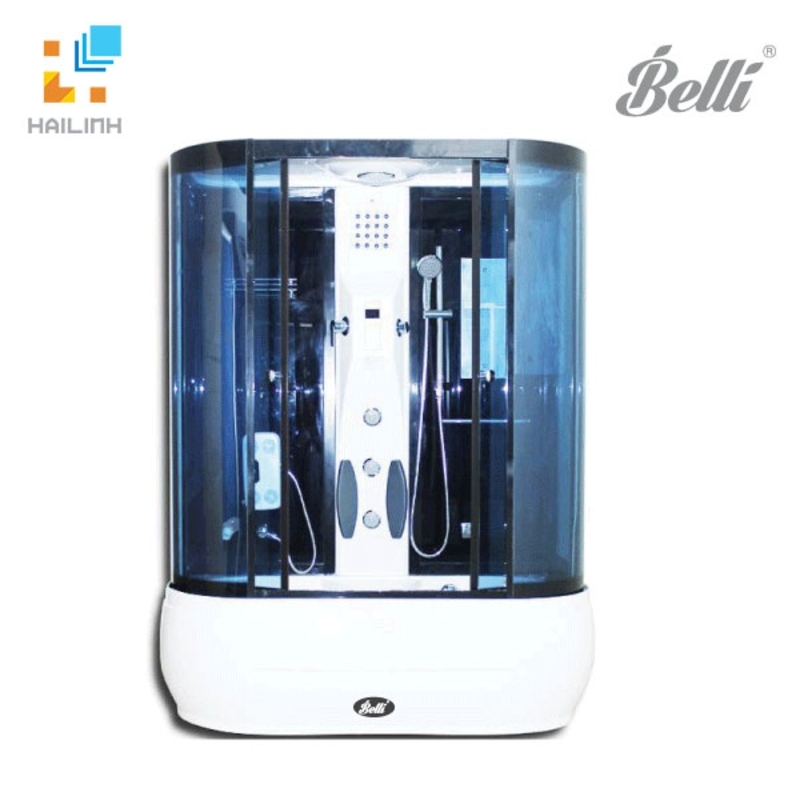 Phòng xông hơi Belli BE-092 cao cấp