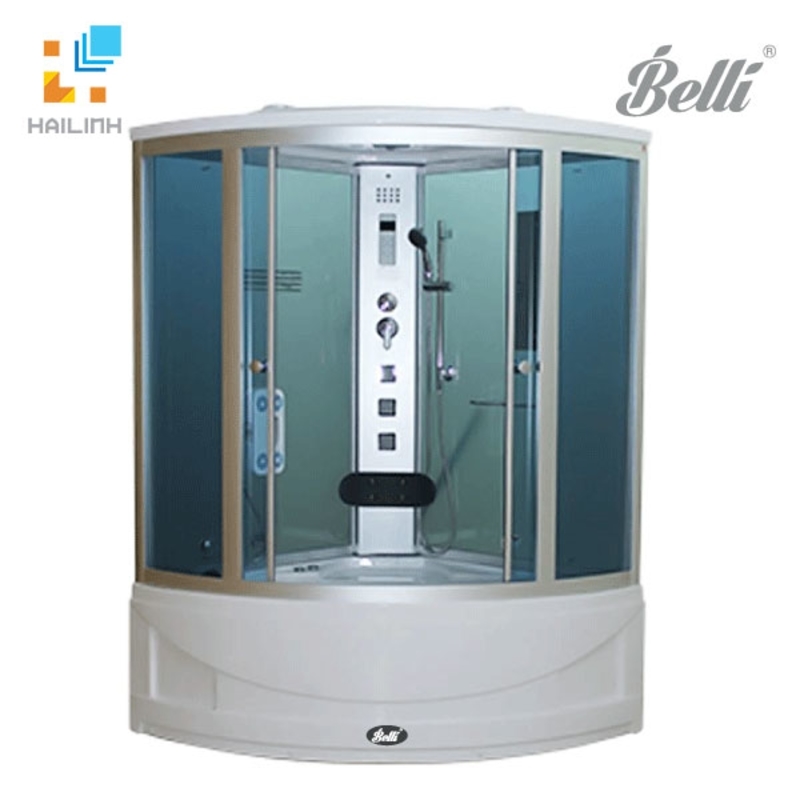 Ảnh Phòng xông hơi Belli BE-132 1