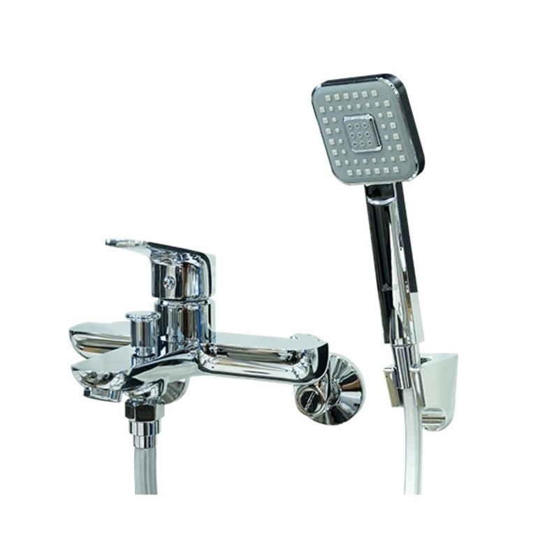 Ảnh Sen tắm Belli BL8209 1