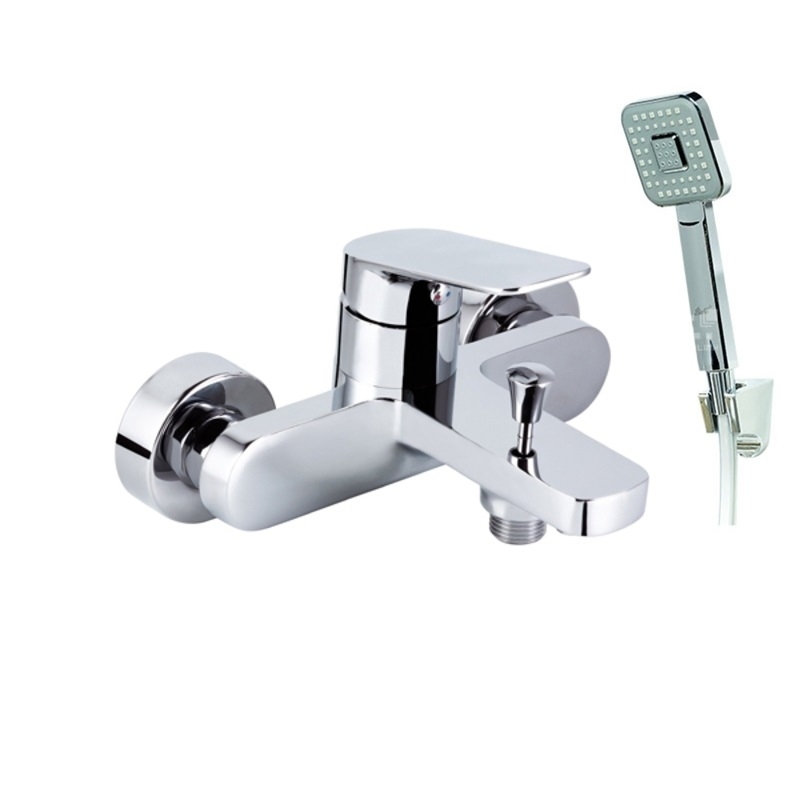 Ảnh Sen tắm Belli BL8221 1