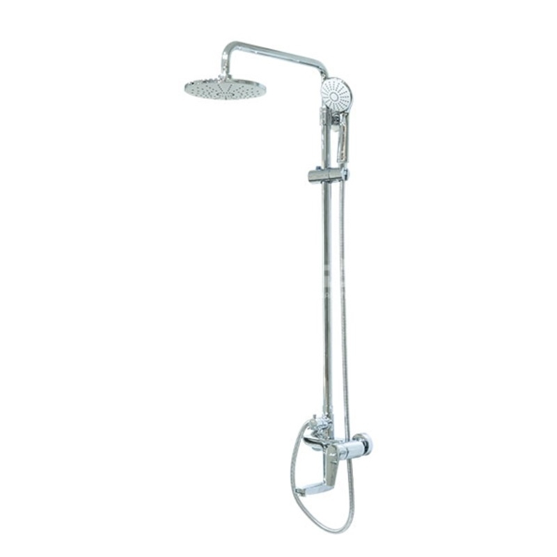 Ảnh Sen tắm cây Belli BL5205 cao cấp 1