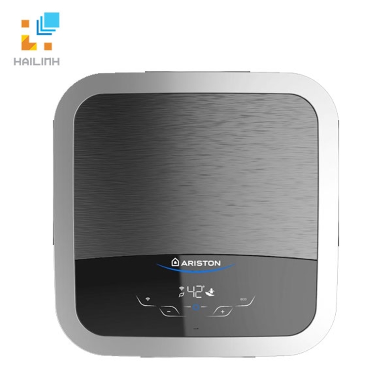 Ảnh Bình nóng lạnh Ariston 15 lít ANDRIS2 15 TOP WIFI 1