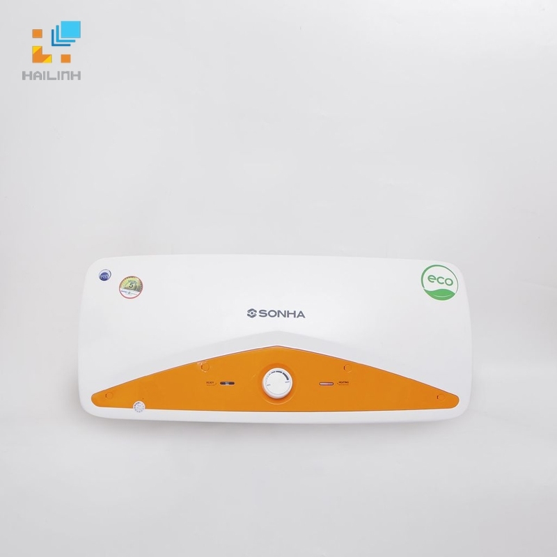 Ảnh Bình nóng lạnh Sơn Hà S15NC 1