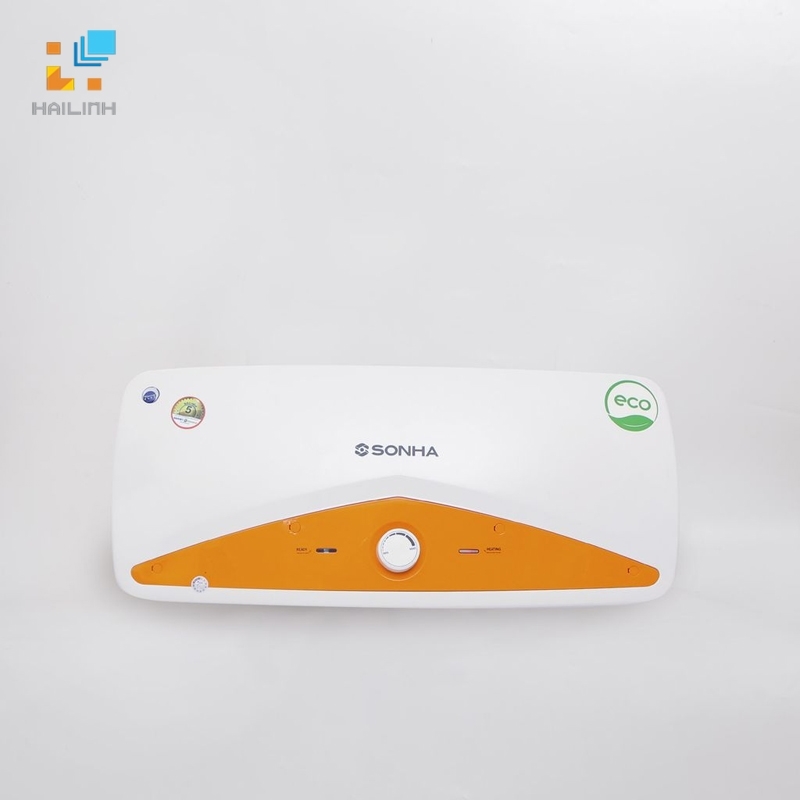 Ảnh Bình nóng lạnh Sơn Hà S15NC 1