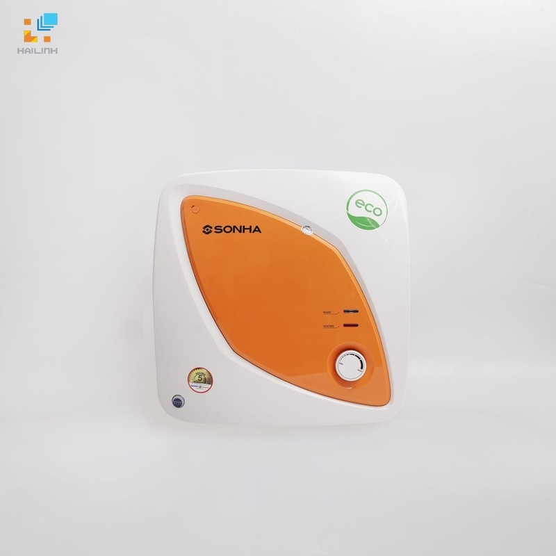 Ảnh Bình nóng lạnh Sơn Hà S15VC 1