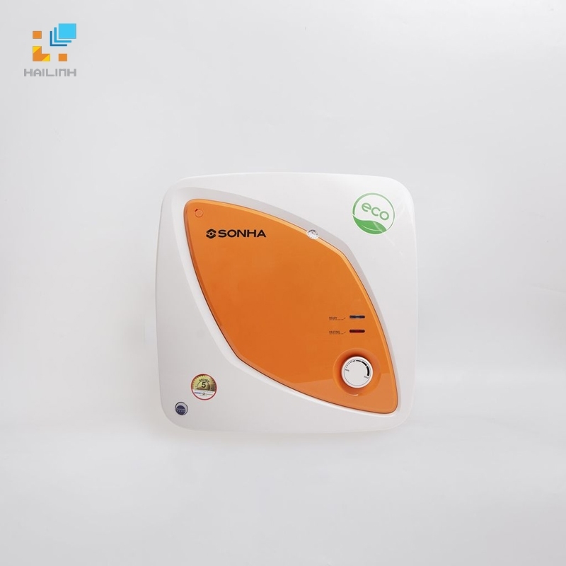 Ảnh Bình nóng lạnh Sơn Hà S20VC 1
