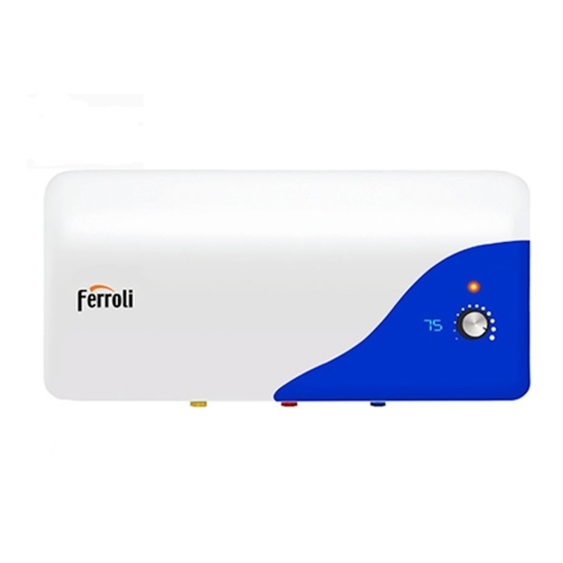 Ảnh Bình nóng lạnh Ferroli 30 lít Uno 30 DE 1