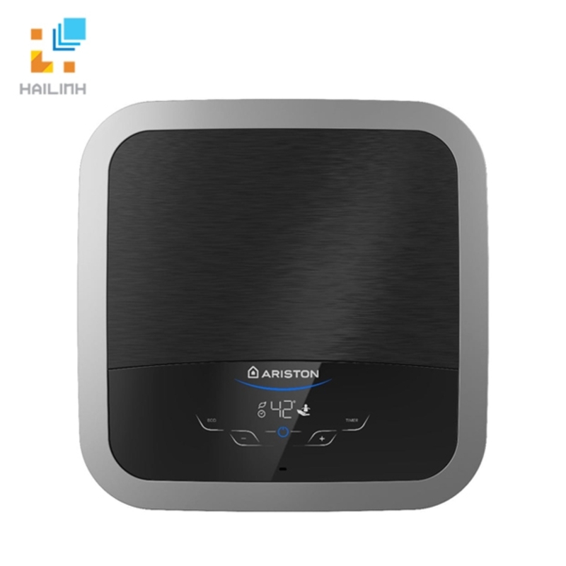 Bình nóng lạnh Ariston 15 lít ANDRIS2 TOP 15