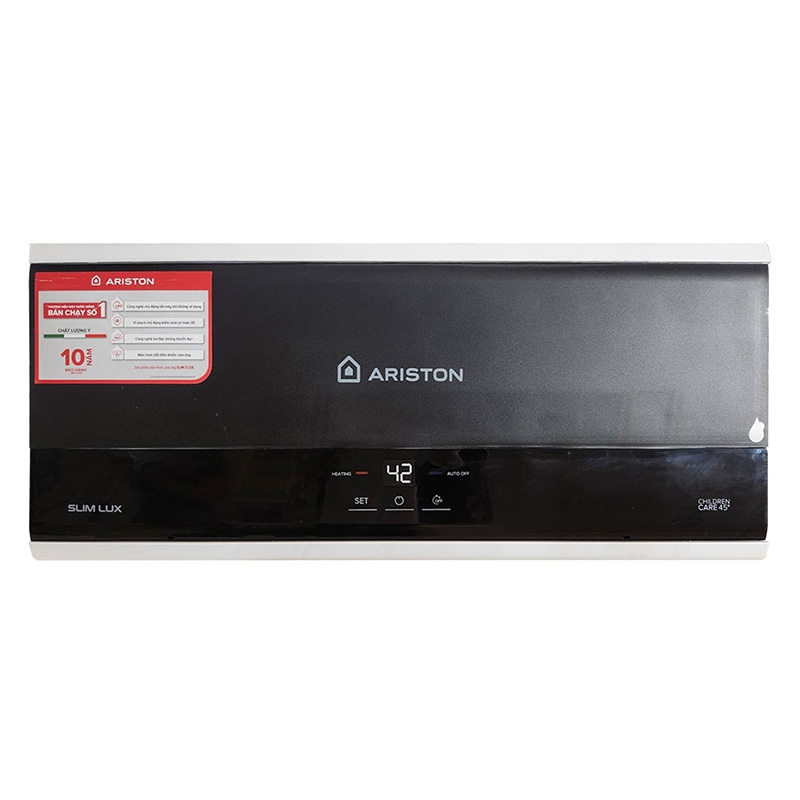 Ảnh Bình Nóng Lạnh Ariston 20 Lít Slim3 20 LUX 1