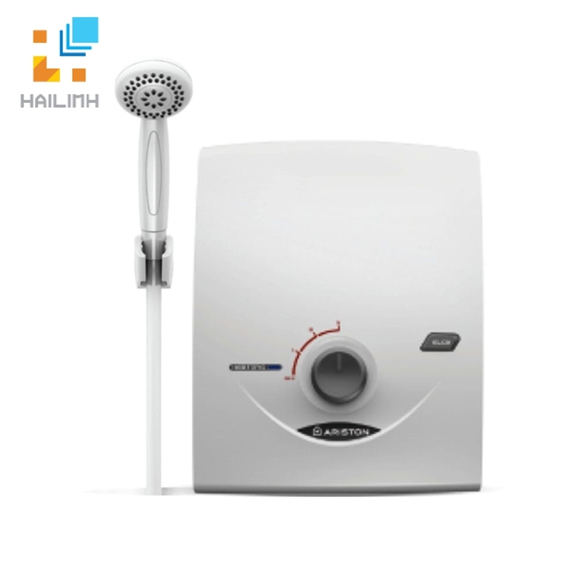 Ảnh Bình nóng lạnh Ariston SB35PE-VN 1