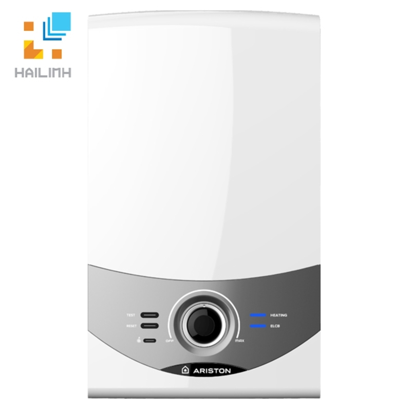 Ảnh Bình nóng lạnh Ariston SM45PE-VN 1