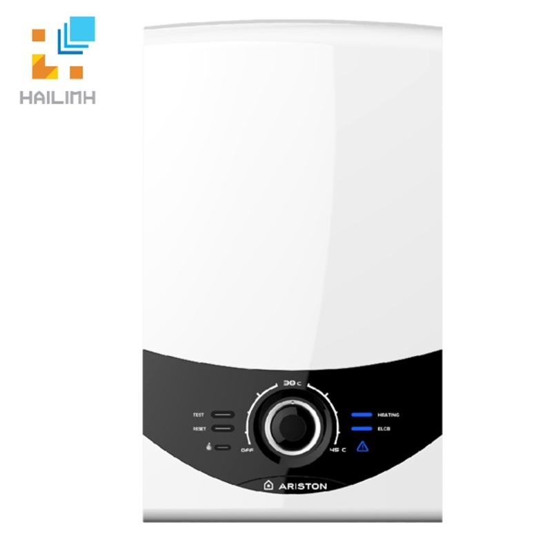 Ảnh Bình nóng lạnh Ariston SMC45PE-VN-LE 1