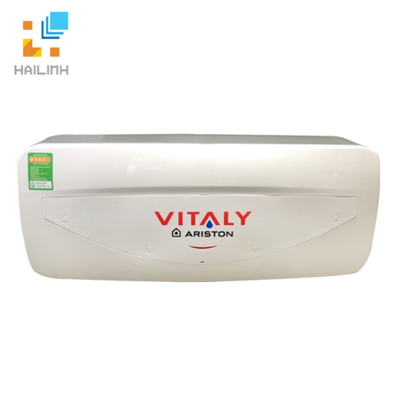 Ảnh Bình nóng lạnh Ariston 20 lít VITALY 20 Slim 2.5 FE 1