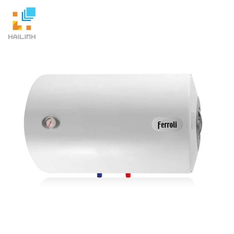 Ảnh Bình nóng lạnh Ferroli 100 lít AQUASTORE 100H 1
