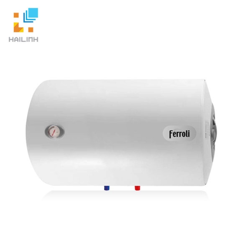 Ảnh Bình nóng lạnh Ferroli 100 lít AQUASTORE 100H 1
