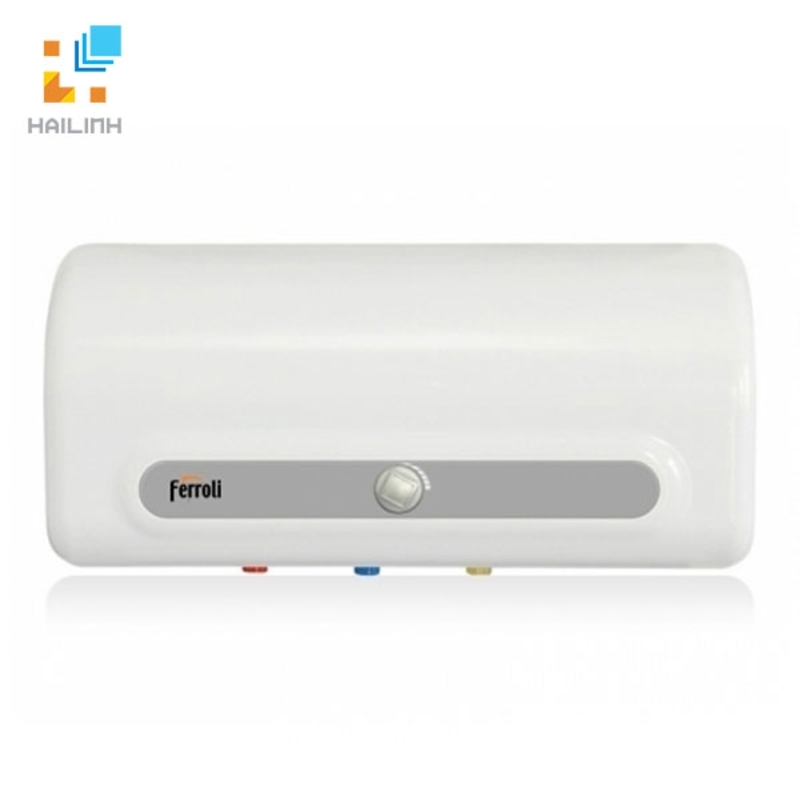 Ảnh Bình nóng lạnh Ferroli 20 lít QQ ME 20 1