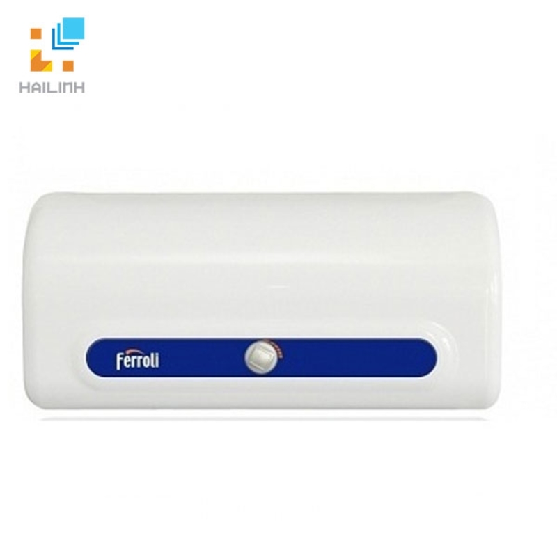 Ảnh Bình nóng lạnh Ferroli 15 lít QQ AE 15 1