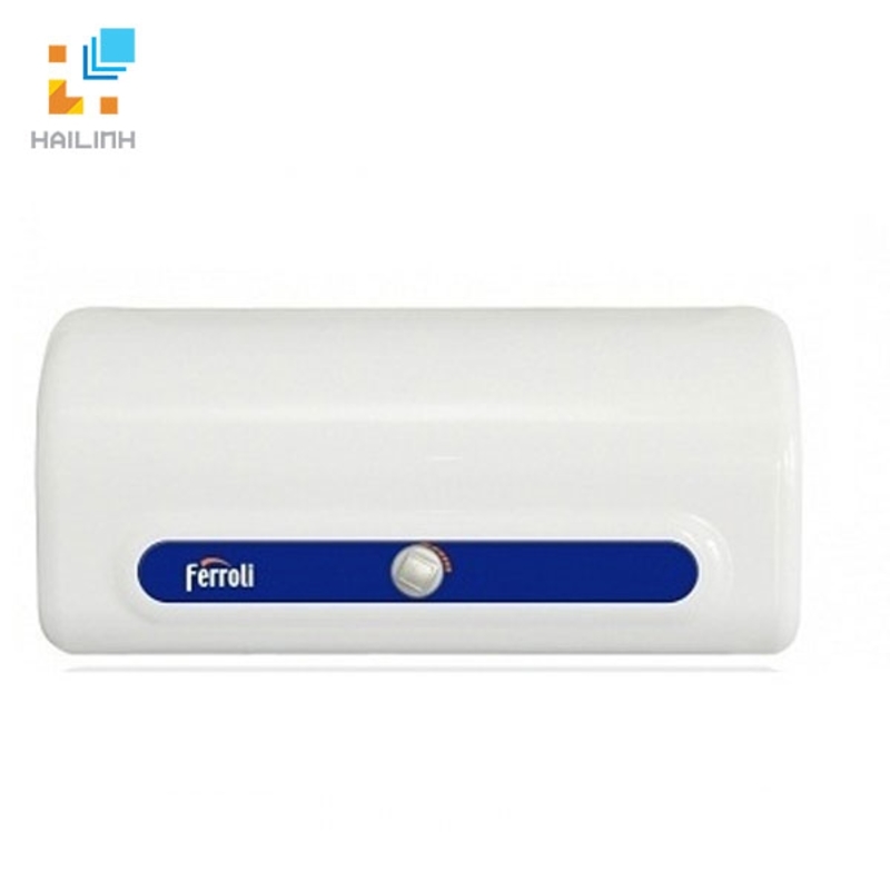 Bình nóng lạnh Ferroli 15 lít QQ AE 15