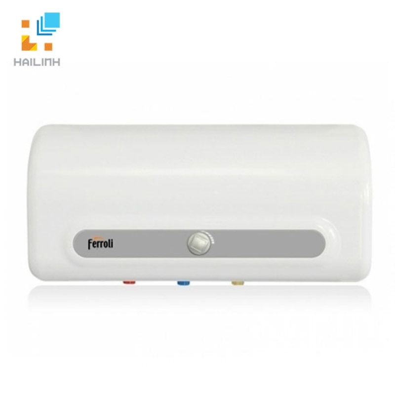 Ảnh Bình nóng lạnh Ferroli 15 lít QQ ME 15 1