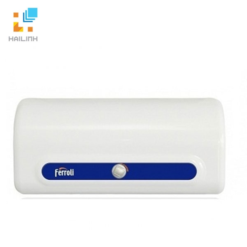 Bình nóng lạnh Ferroli 20 lít QQ AE 20