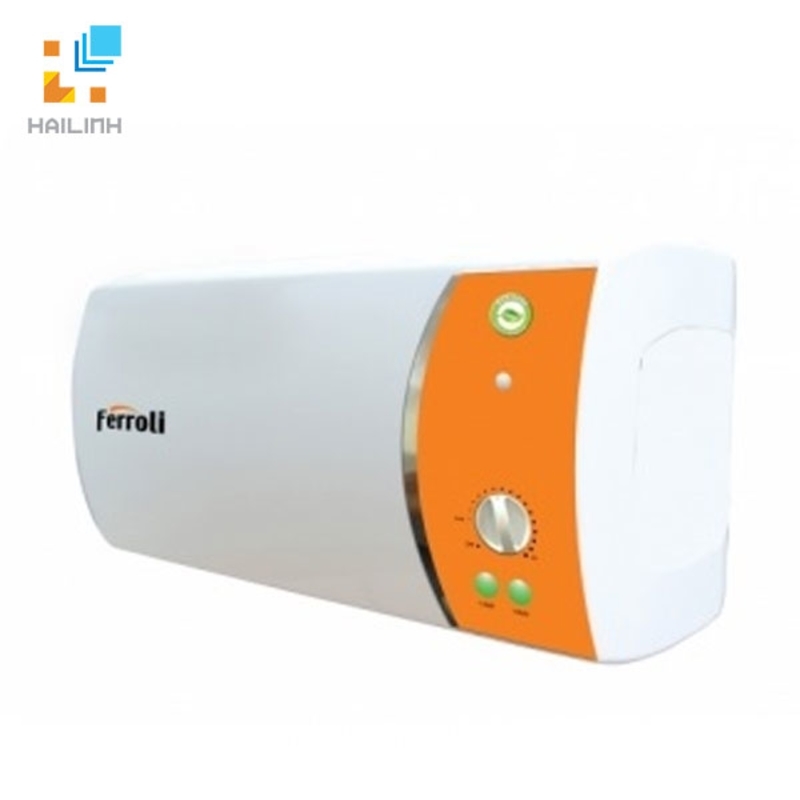 Ảnh Bình nóng lạnh Ferroli 20 lít VERDI 20 TE 1