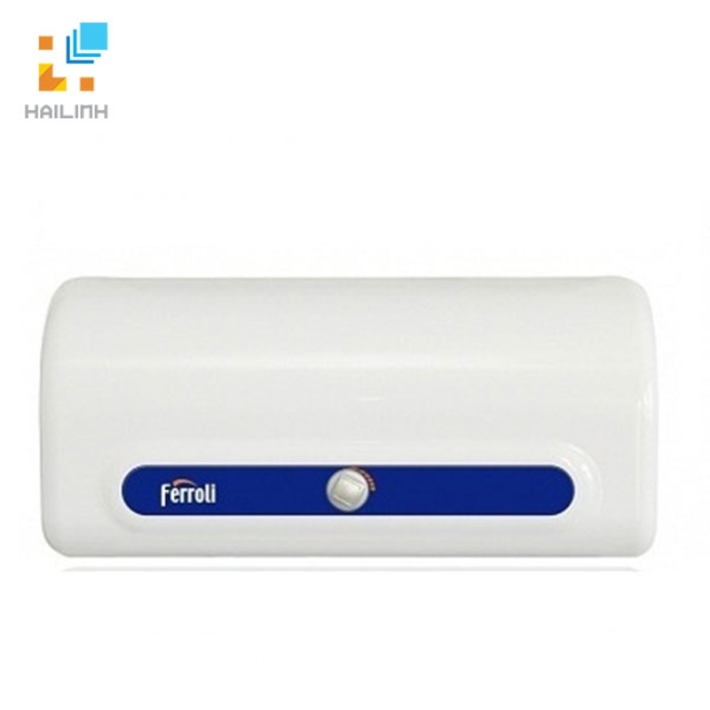 Ảnh Bình nóng lạnh Ferroli 30 lít QQ AE 30 1