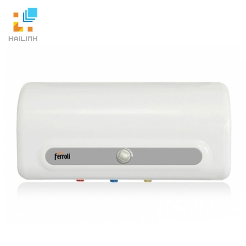 Ảnh Bình nóng lạnh Ferroli 30 lít QQ ME 30 1