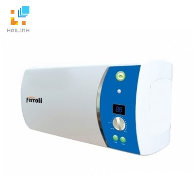 Bình nóng lạnh Ferroli 30 lít VERDI 30 AE