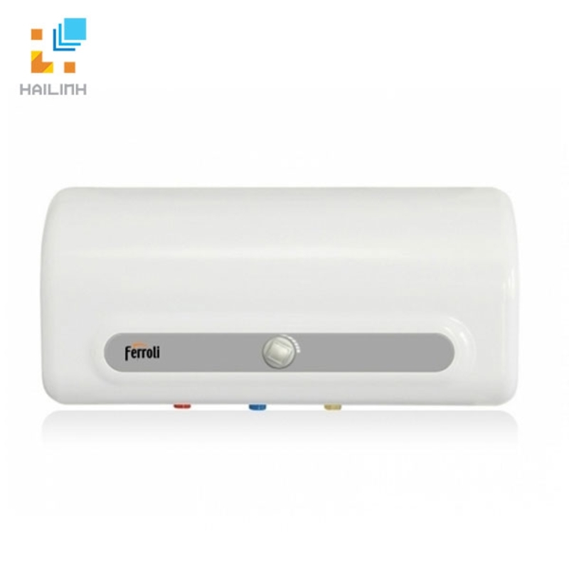 Ảnh Bình nóng lạnh Ferroli 50 lít QQ ME 50 1