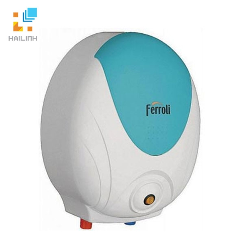 Ảnh Bình nóng lạnh Ferroli 5.5 lít HOTDOG 5.5 1