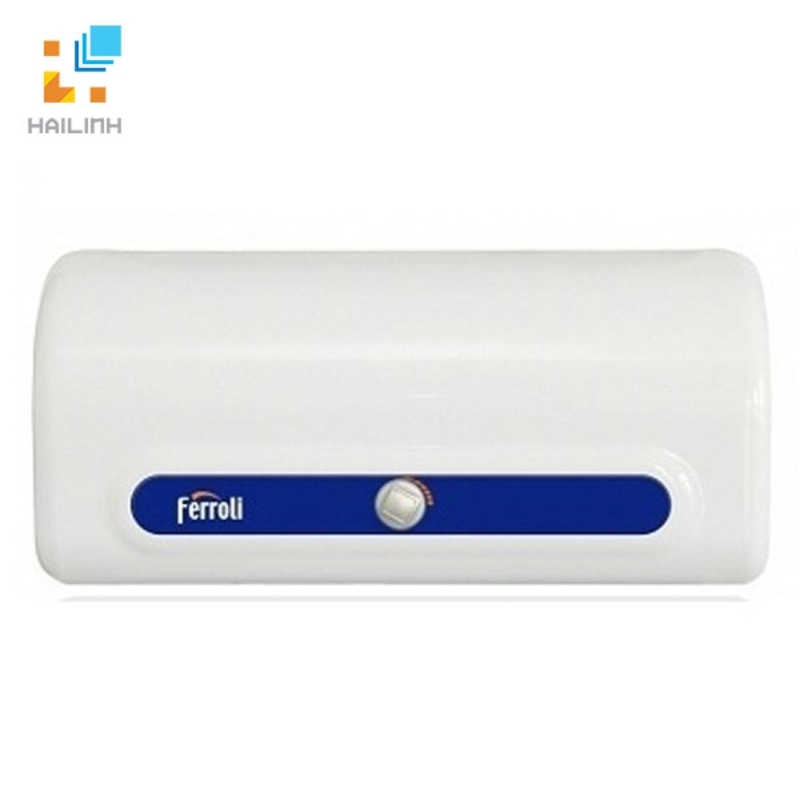 Bình nóng lạnh Ferroli 30 lít QQ TE 30