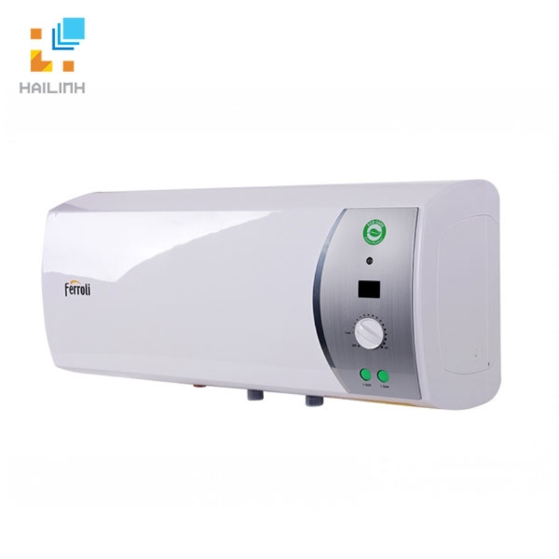 Bình nóng lạnh Ferroli 20 lít VERDI 20 SE