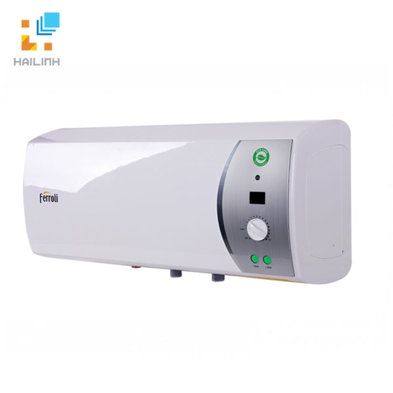 Bình nóng lạnh Ferroli 30 lít VERDI 30 SE