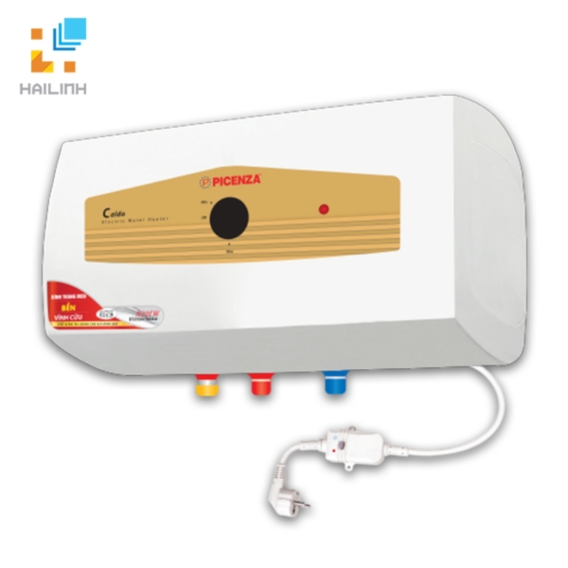 Ảnh Bình nóng lạnh Picenza N20EW 20 lít 1