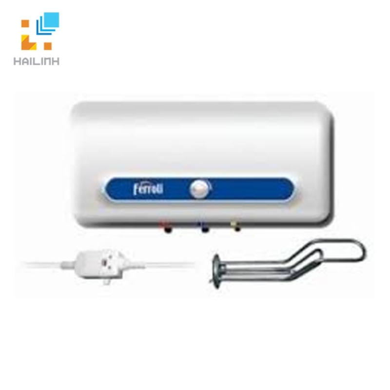 Ảnh Bình nóng lạnh Ferroli 20 lít QQ TE 20 1