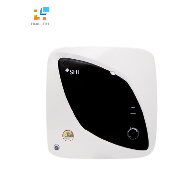 Ảnh Bình nóng lạnh Sơn Hà 15 lít S15VE 1