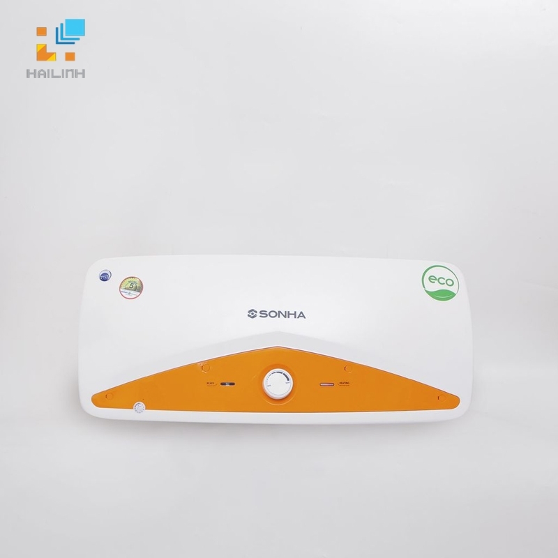 Ảnh Bình nóng lạnh Sơn Hà S20NC 1