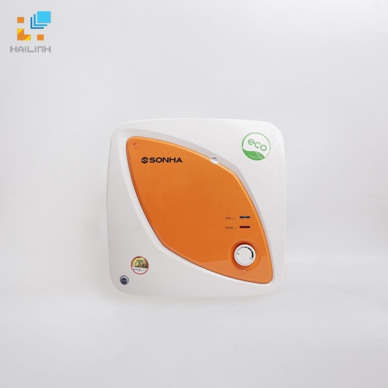 Bình nóng lạnh Sơn Hà S30VC